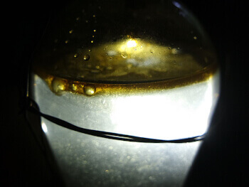 Agarwood Oud Product