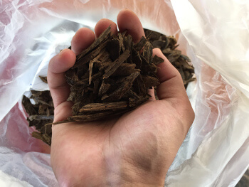 What is Agarwood or Oud